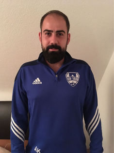 Ali Kilic