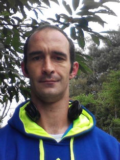 Jens Becker