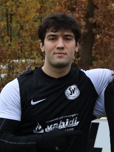 Muhammed Mirza Karakas