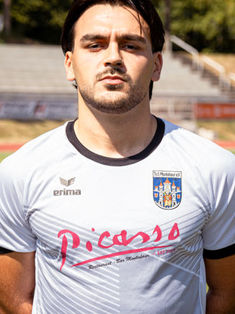 Yasar Topal