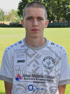 Moritz Lange