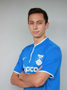 Michael Tomas