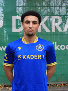 Ossama Amahiou El Khatabi