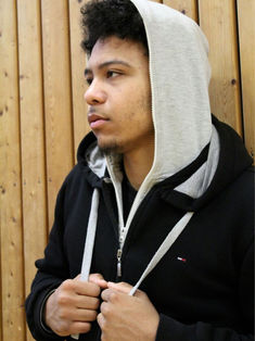 Marvin Uzoma