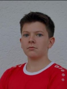 Nicolas Angelo Staudte