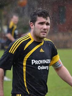 Patrick Otten