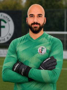 Emre Teker