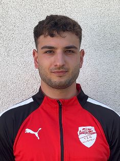Steven Shabaev