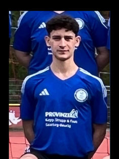 Maximilian Sausy