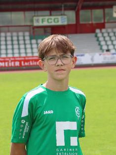 Avatar Bild