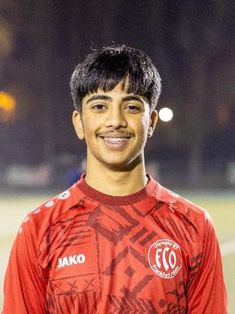 Aman Tiwari