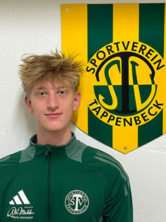 Jaron Lüken