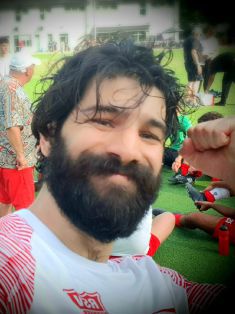 Mustafa Ozan Karyagdi