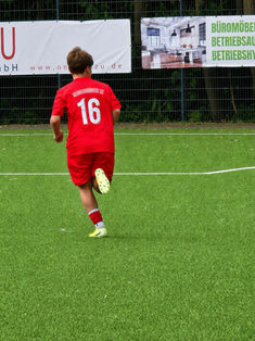 Fabian Klee