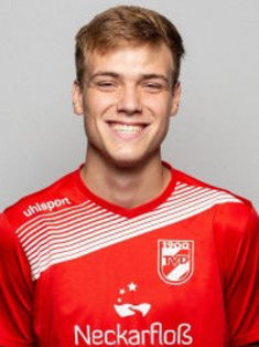 Tim Steinhilber