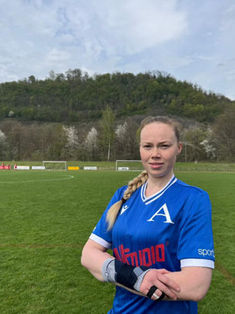 Pia Gropengießer