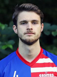 Lucas Alexander Kirste