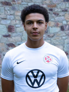 Aron da Silva Georg
