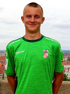 Maximilian Hummel