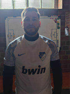 Volkan Arslan