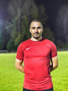 Mentor Ajazaj