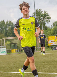 Leo Boland