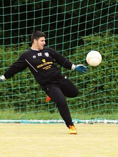 Orhan Demir