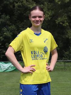 Josephine Hobusch