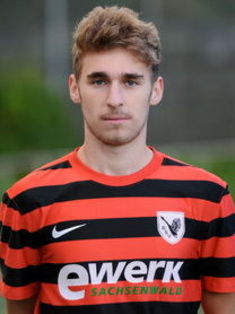 Kevin Lauppe