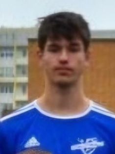 Maximilian Swantusch