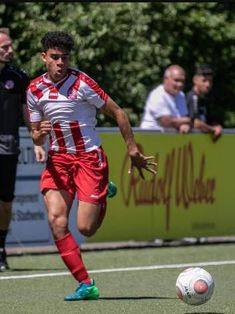 Daniel Meijning