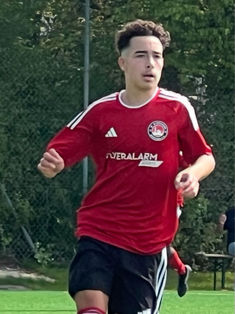 Avatar Bild