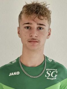 Avatar Bild