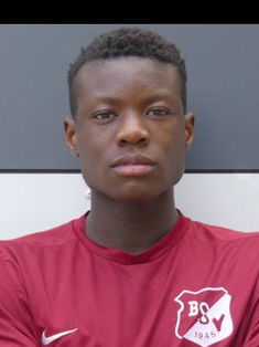 Tony Brobbey