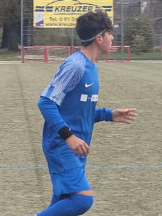 Tiago Koudsi