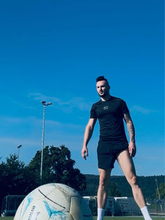 Avatar Bild
