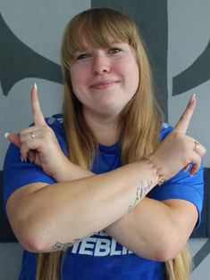 Sarah Mika