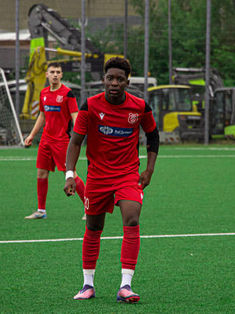 Fawaz Saha Mohammed Ali