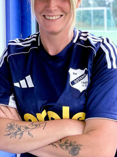 Sarah Hasselder