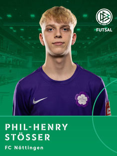 Phil-Henry Stößer