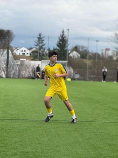 Berkan Özdemir
