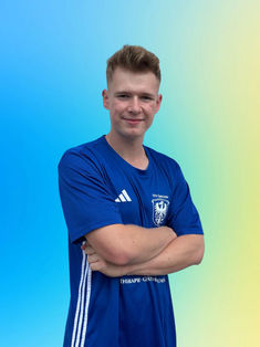 Linus Jüngst