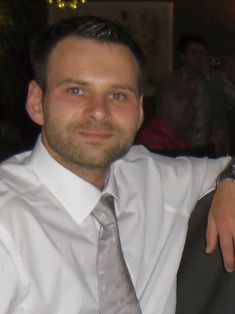 Michael Hubert