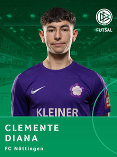 Clemente Diana