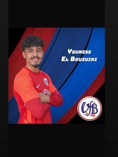 Youness El Bouzuiki