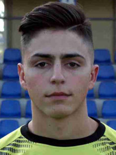 Nico Trabaldi