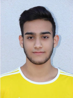 Avatar Bild