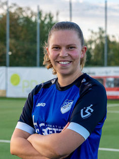Mirja Pfeiffer