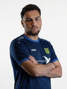Timur Köse