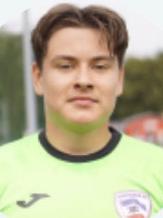 Malte Kleemann